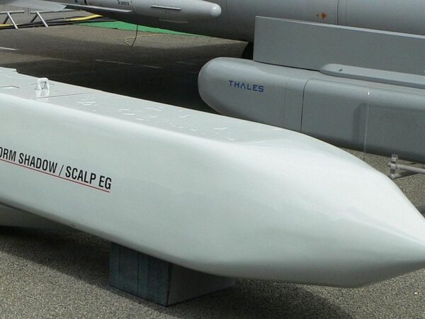 Новини України - ЗСУ уразили Брянський хімзавод