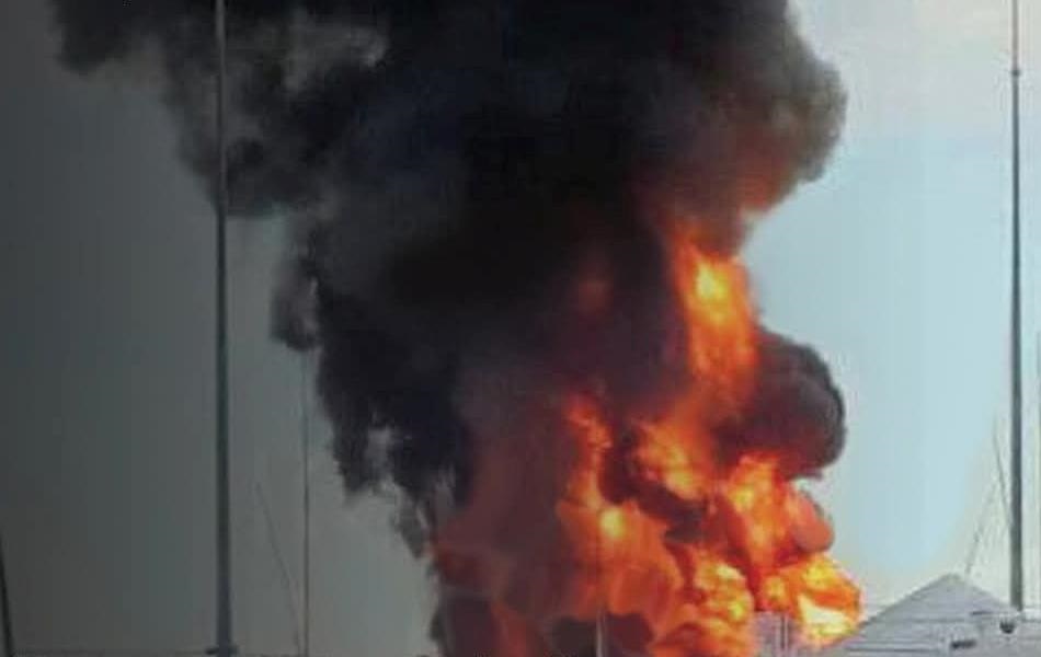 Новини України - ЗСУ уразили чотири важливі цілі в Криму