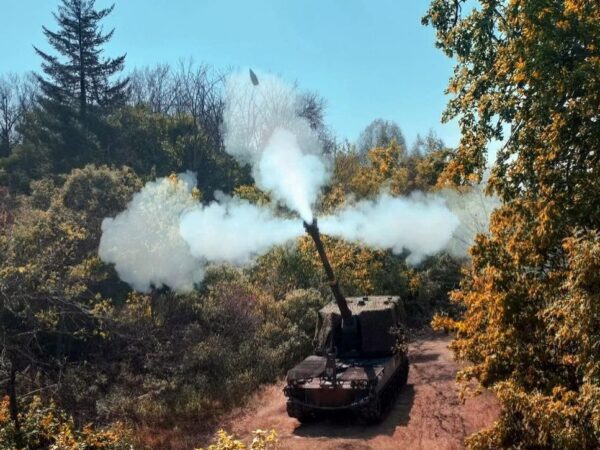 Новини України - ЗСУ ведуть бої з росіянами на 12 напрямках