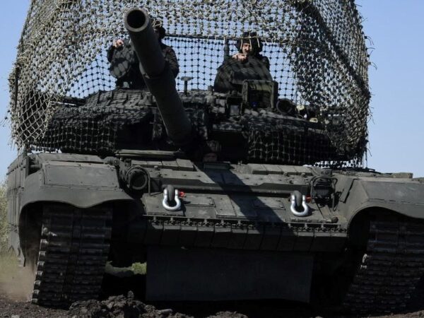 Новини України - ЗСУ відбили понад 100 атак на 13 напрямках