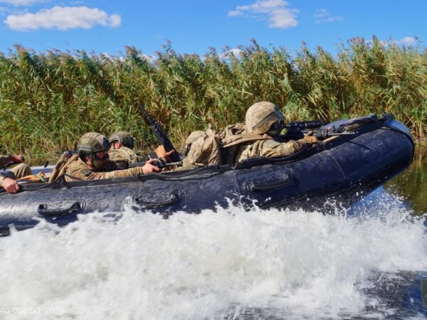 Новини України - ЗСУ відбили всі атаки біля Покровська - Генштаб