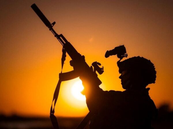 Новини України - ЗСУ зачистили від росіян село Торське на Донбасі