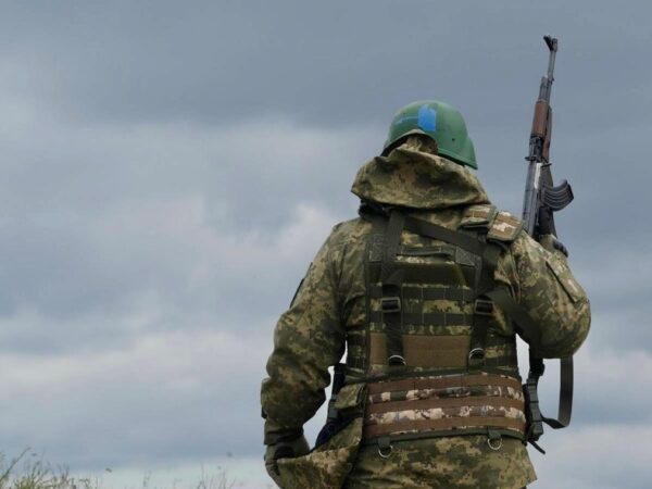 Новини України - ЗСУ зачистили від росіян село Вербове на Запоріжжі