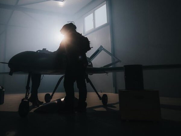 Новини України - ЗСУ завдали удару по Саратовському НПЗ