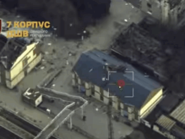 Новини України - ЗСУ знищили диверсантів у Покровську