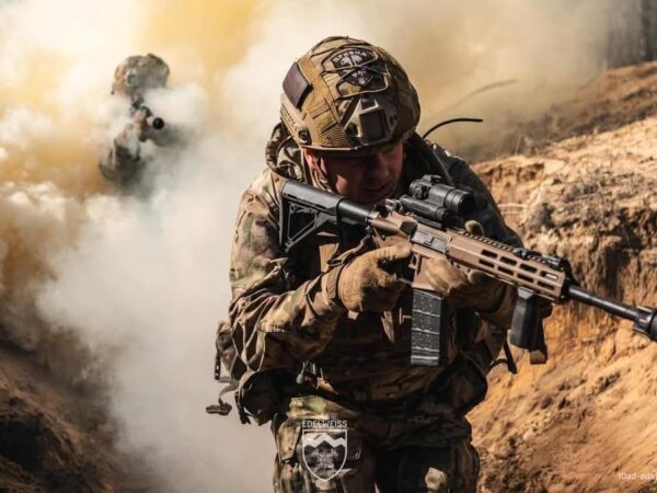 Новини України - ЗСУ звільнили два села на Запоріжжі