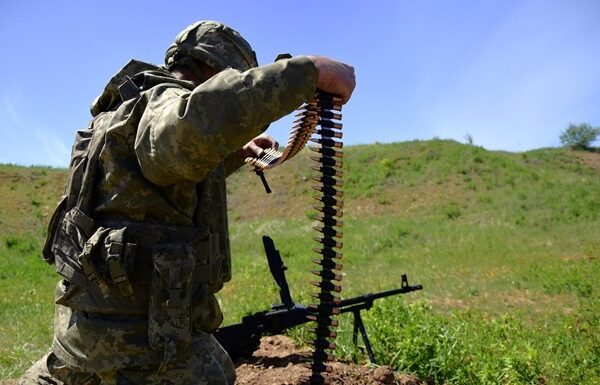 Новини України - ЗСУ звільнили село на Дніпропетровщині - ISW