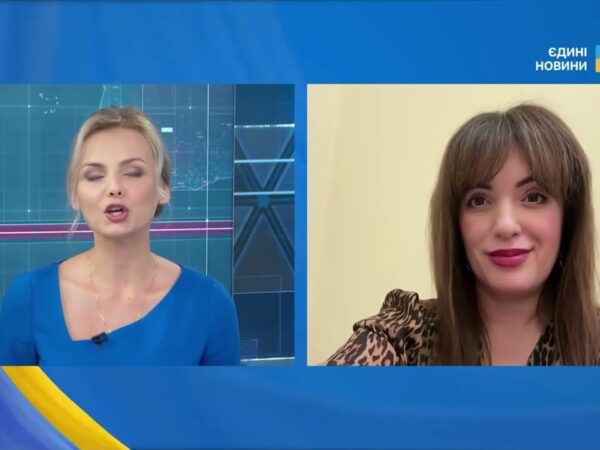 Фінансування України: заморожені активи РФ і ключові зміни наступного року | Леся Забуранна