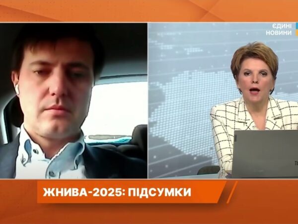 Ціни на продукти восени: борщовий набір, овочі та прогнози ринку | Тарас Висоцький