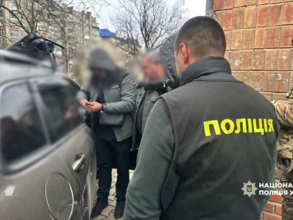 ДСР викрив посадовців одного з міжрегіональних управлінь Держпраці в системній корупції, - поліція