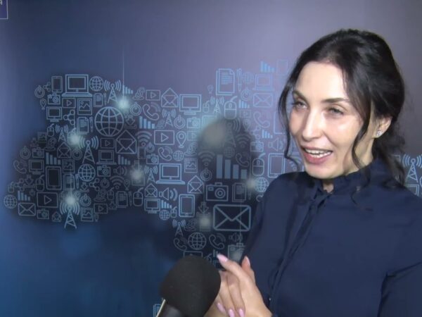 Коли в Україні запрацює Roam Like At Home? Коментар Мер'єм Джелілової