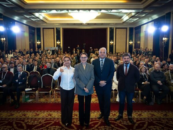 У Києві відбувся форум «Ветерани. Бізнес. Економіка»