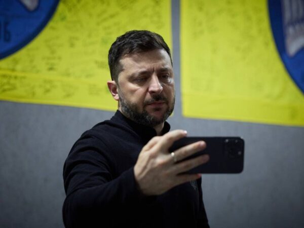 Доручив збільшити фінансування корпусів на ключових напрямках, обговорив це з командуванням