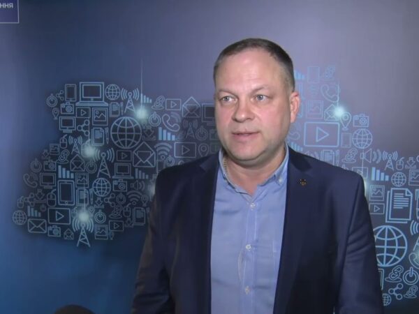 Сергій Пушкаренко: про стійкість галузі та поштовий зв'язок
