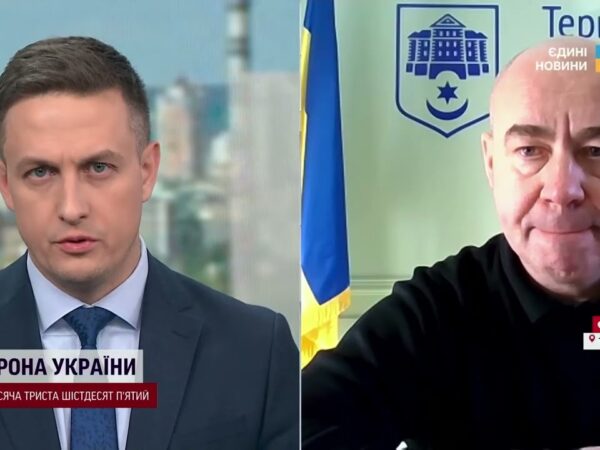 Ранковий обстріл Тернополя: що відомо про руйнування та постраждалих | Сергій Надал