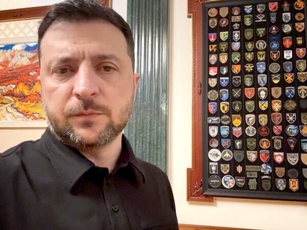 Україна має робити все, щоб жоден російський удар не залишався безкарним