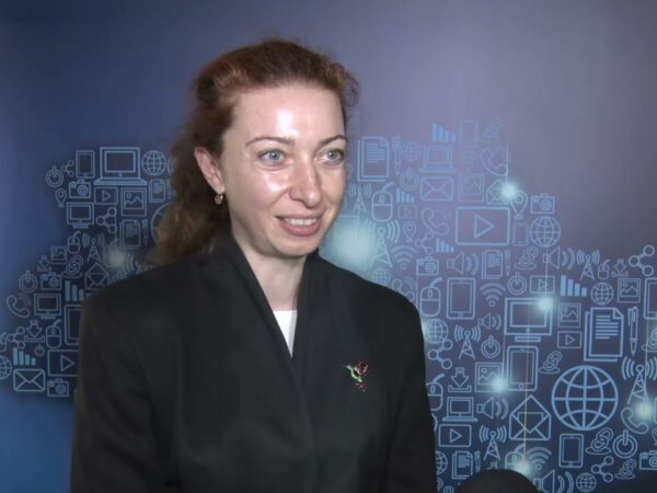 Юлія Завалішина: про інновації Київстар та діалог з регулятором
