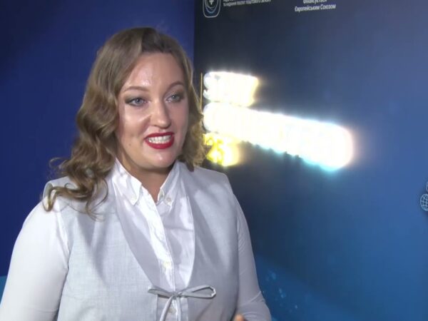 Все починається з комунікації: підсумки конференції