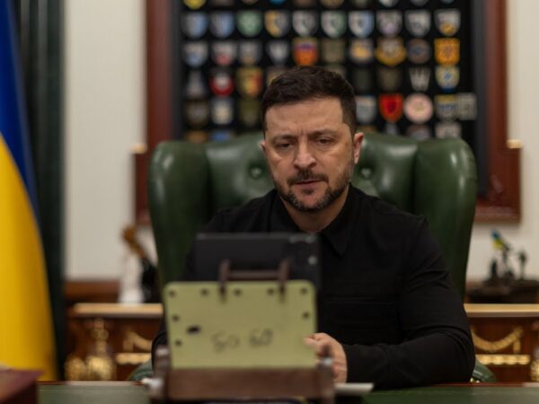 Листопад має принести не менше результатів із партнерами, ніж дав жовтень 5.11.2025