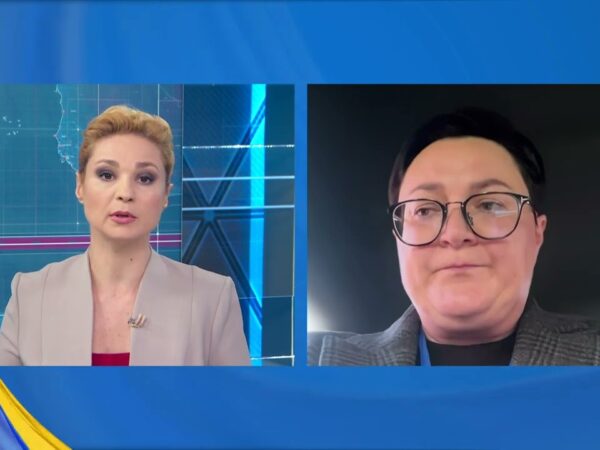 Понад 13 мільйонів українців подали заявки на отримання допомоги 1 000 грн - Тетяна Кірієнко