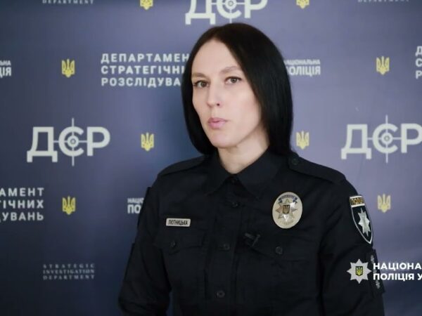 Вимагав з утриманця СІЗО 150 000 – поліція оголосила підозру колишньому «смотрящому» в установі