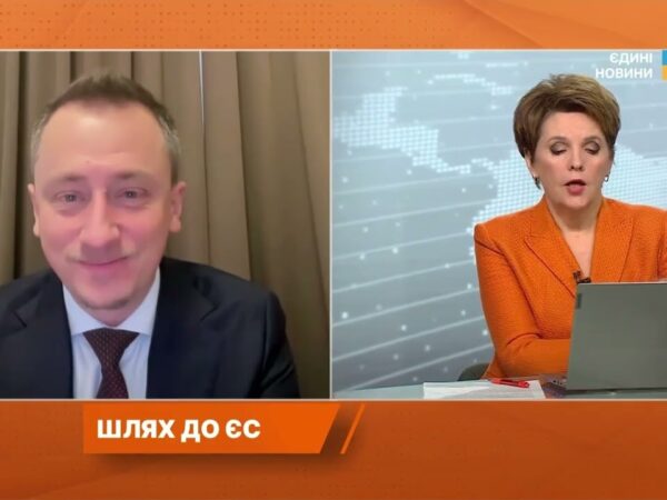Кешбек, гранти та шлях до ЄС: як Україна оживляє економіку | Олексій Соболев