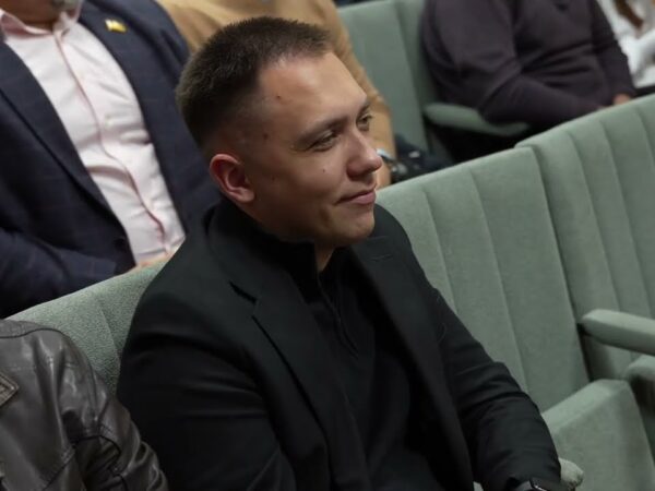 Європейська модель розвитку спорту в Україні: Матвій Бідний представив проєкт Закону “Про спорт”