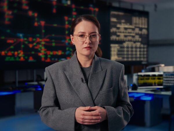 13.11.2025 Уряд запускає масштабний аудит державних компаній, зокрема енергетичних — Юлія Свириденко