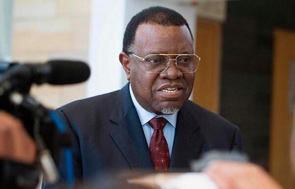 Новини світу - Адольф Гітлер переміг на виборах в Африці