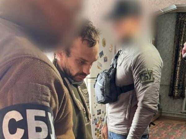 Новини України - Агент ФСБ коригував удари по Краматорську