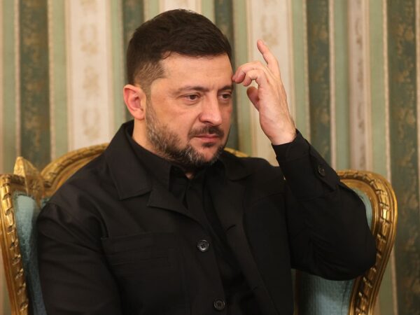 Новини України - Агресивні переговори. План миру доопрацьовують