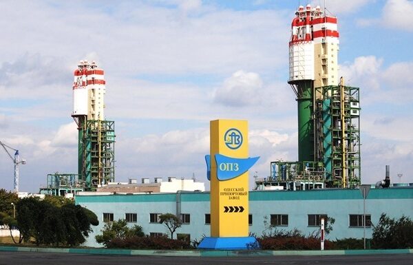 Новини бізнесу - Агрогазтрейдінг поскаржилася в АМКУ на порушення в ході приватизації ОПЗ