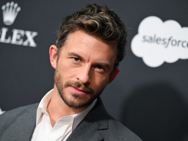 Новини культури - Актор Джонатан Бейлі став найсексуальнішим чоловіком 2025 року