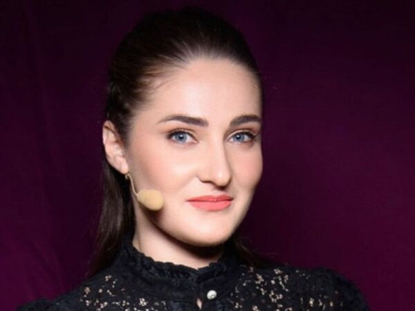 Новини культури - Акторка Тетяна Песик пережила вибухи під час атаки на Тернопіль