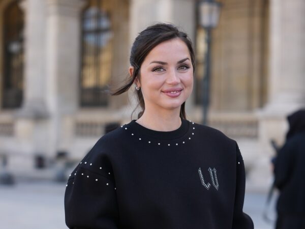 Новини культури - Ана де Армас стала ініціаторкою розриву стосунків з Томом Крузом