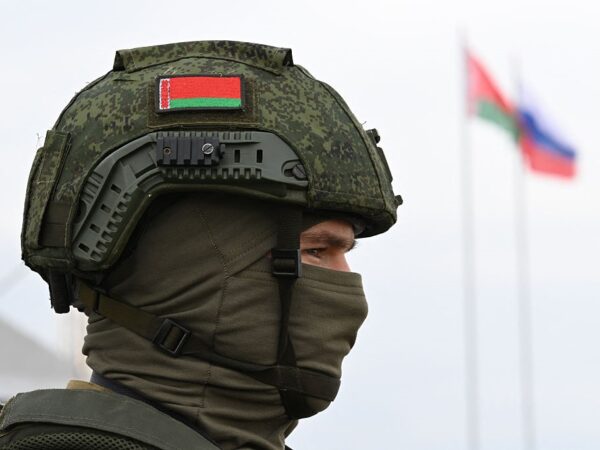 Новини світу - Армію Білорусі залучатимуть до розв'язання внутрішніх конфліктів