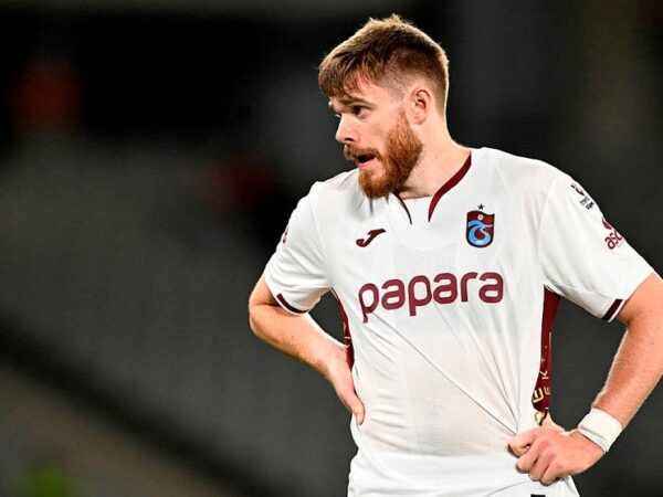 Новини спорту - Арсеній Батагов і травма: збірна України залишилася без захисника