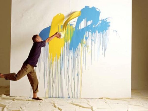 Без категорії - Асоціації кольору з особистістю