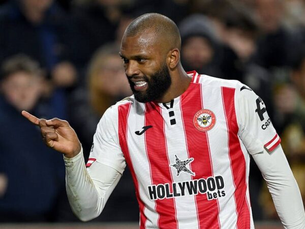 Новини спорту - Астон Вілла готова заплатити 50 млн за нападника Брентфорда