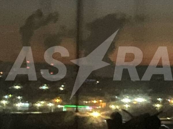 Новини світу - Атака БПЛА: на заводі Росхіму стався вибух і обвал