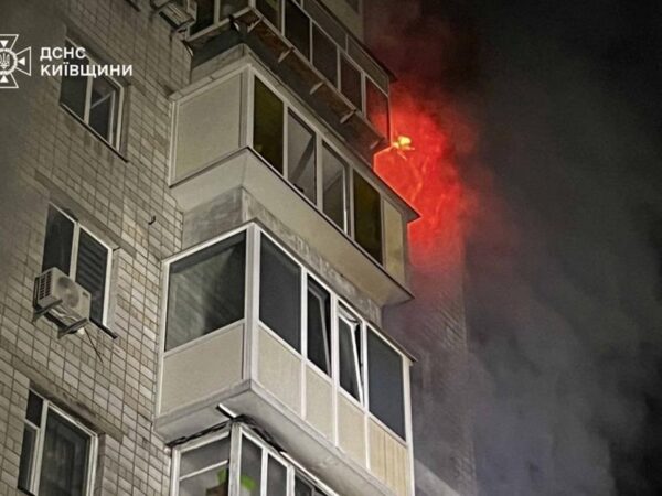 Новини України - Атака дронів на Вишгород: кількість постраждалих зросла