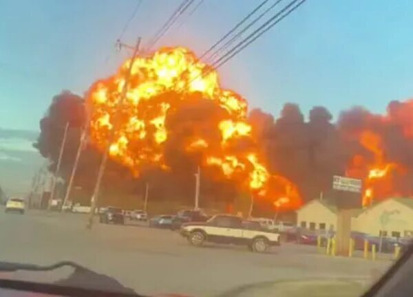 Новини світу - Аварія вантажного літака у США: що відомо