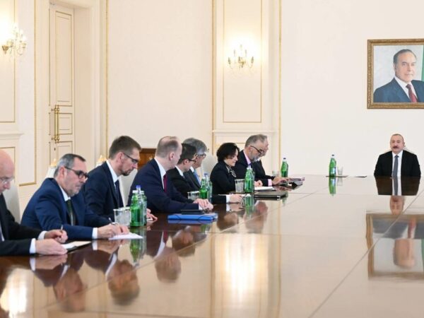 Новини світу - Азербайджан планує модернізувати армію за стандартами НАТО