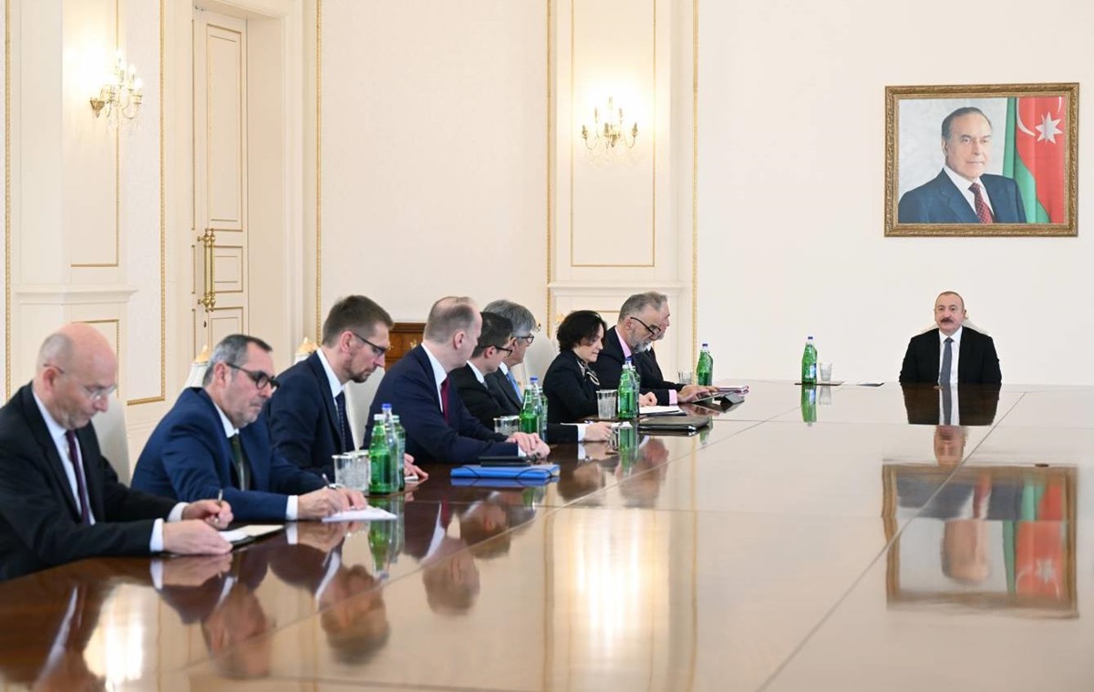 Новини світу - Азербайджан планує модернізувати армію за стандартами НАТО