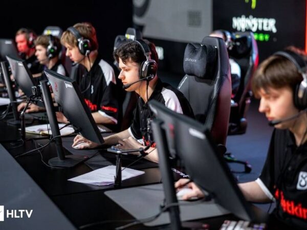 Новини політики - B8 переграла росіян на стадії третього раунду Budapest Major 2025