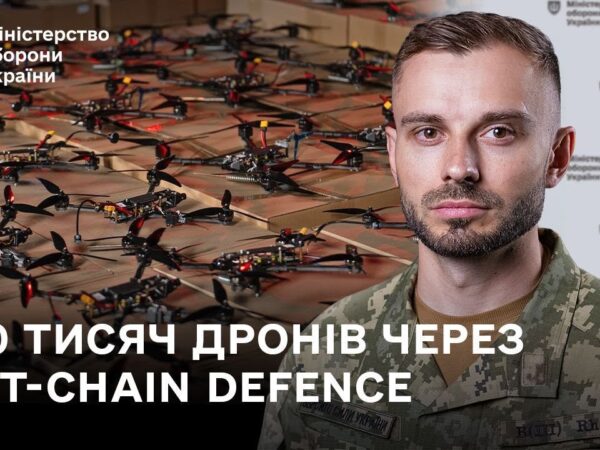 Більше дронів, переведення в ЗСУ та НГУ, нова відстрочка у Резерв+ | Головні новини тижня