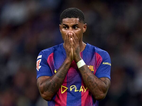 Новини спорту - Барселона викупить Рашфорда у МЮ лише за виконання конкретної умови