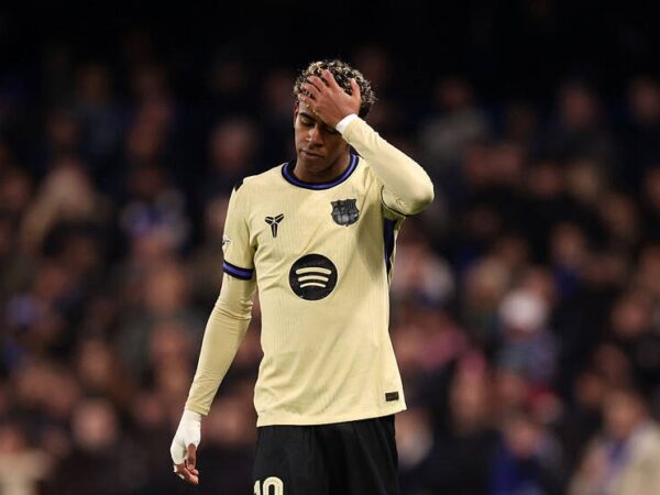 Новини спорту - Барселона зупинила гольову серію в єврокубках і чемпіонаті Іспанії