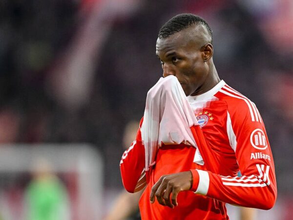 Новини спорту - Баварія більше не зможе активувати автоматичний викуп Джексона