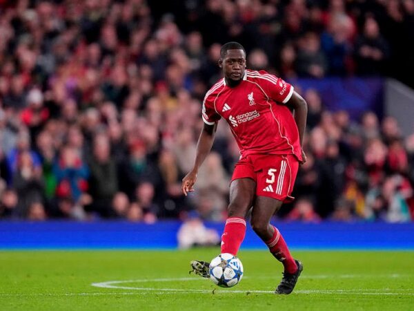 Новини спорту - Баварія, Реал, ПСЖ - широкий вибір для Конате